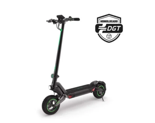 YOUIN SCOOTER ELECTRICO XLMAX HOMOLOGADO DGT