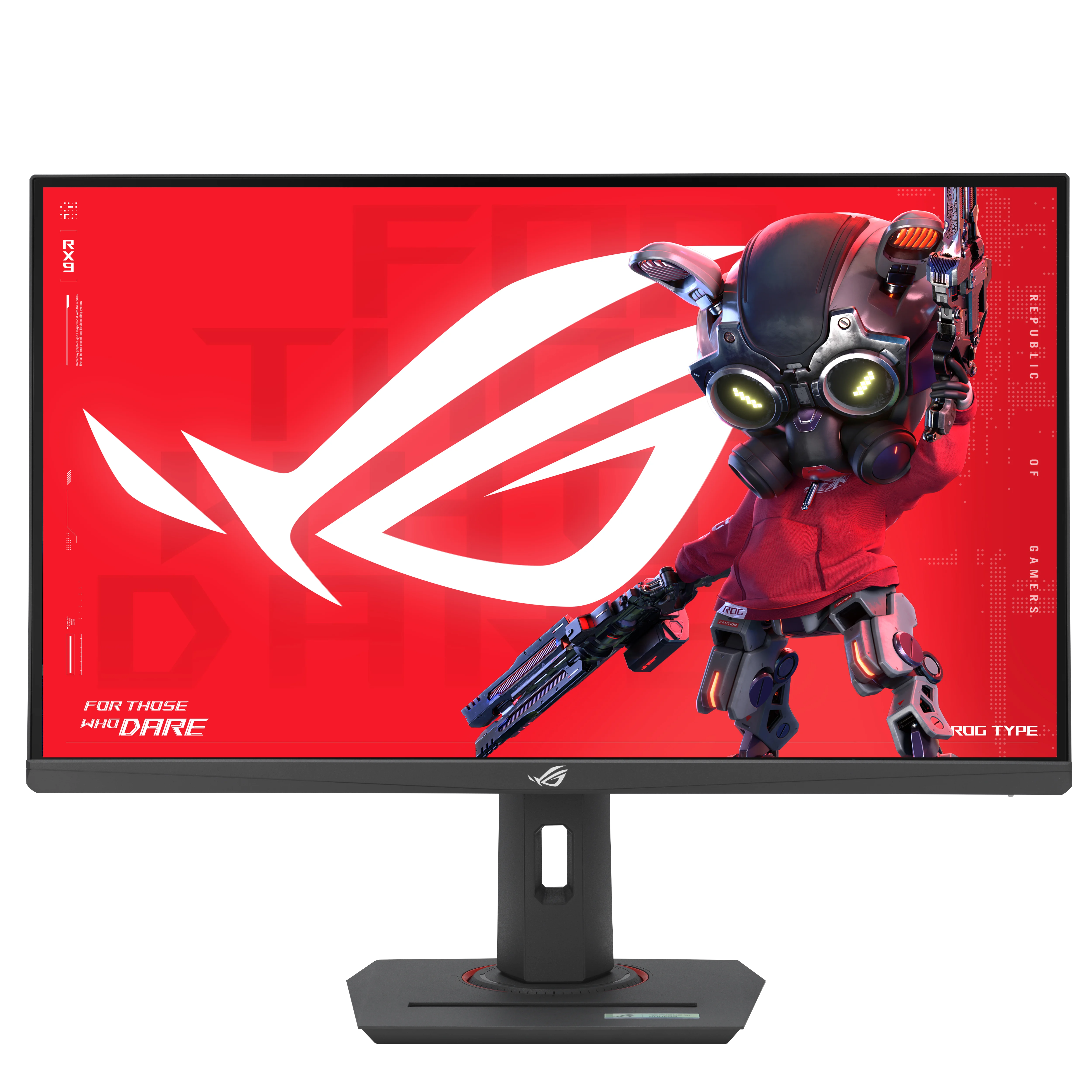 ASUS ROG Strix XG27ACS