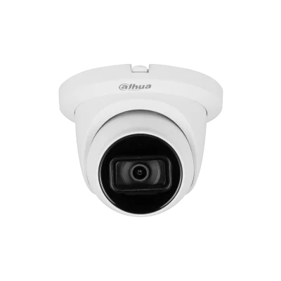 (DH-IPC-HDW5842TMP-ASE-0280B-S3) DAHUA CÁMARA IP TURRET WIZMIND SERIE