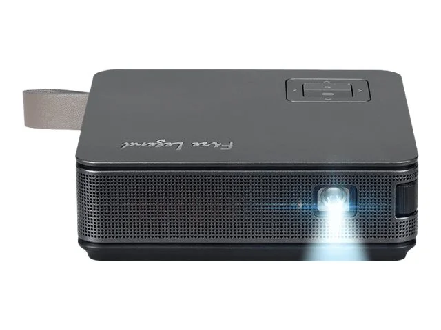 Acer AOpen PV12a 854x480/800 LED Lumen/HDMI videoproyector Proyector d
