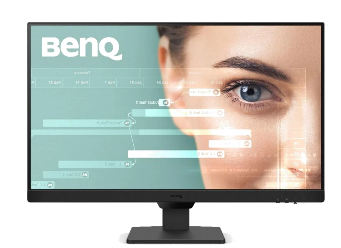 BENQ GW2490 (9H.LLSLJ.LBE) 23.8” IPS