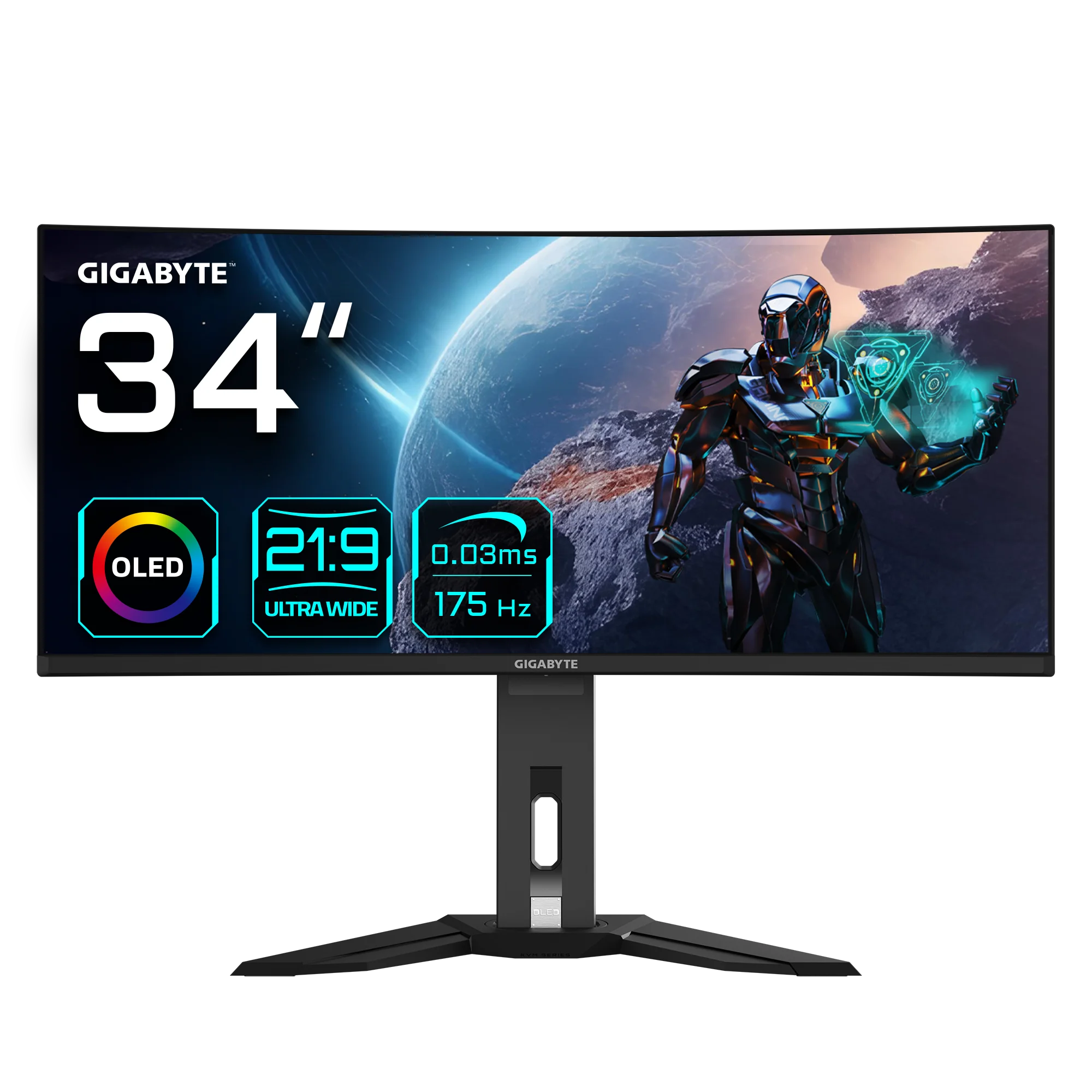 Gigabyte MO34WQC