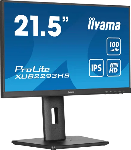 IIYAMA  TFT 21,5"/54,5CM PROLITE [GRADO A+]