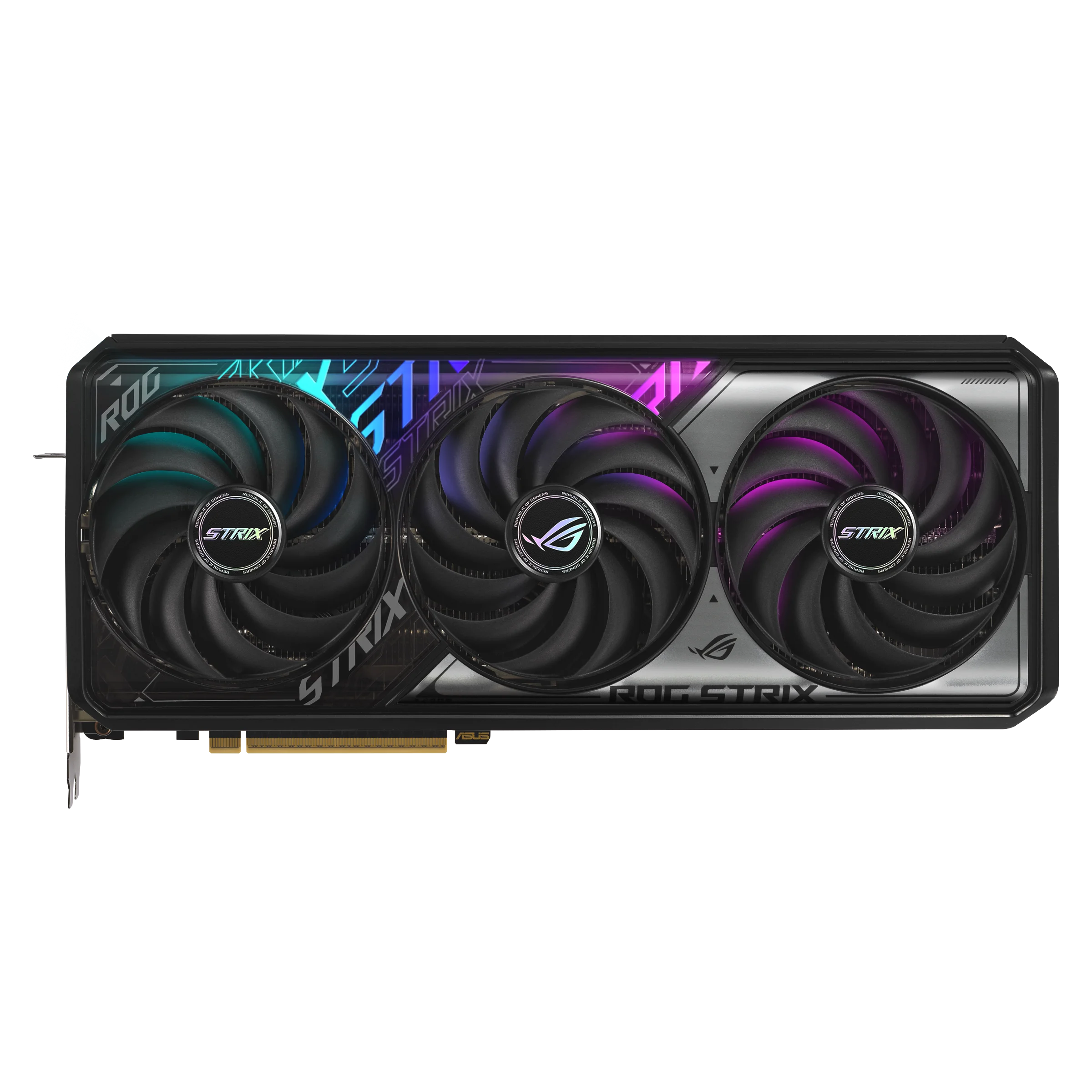 ASUS ROG -STRIX-RTX5070-O12G-GAMING