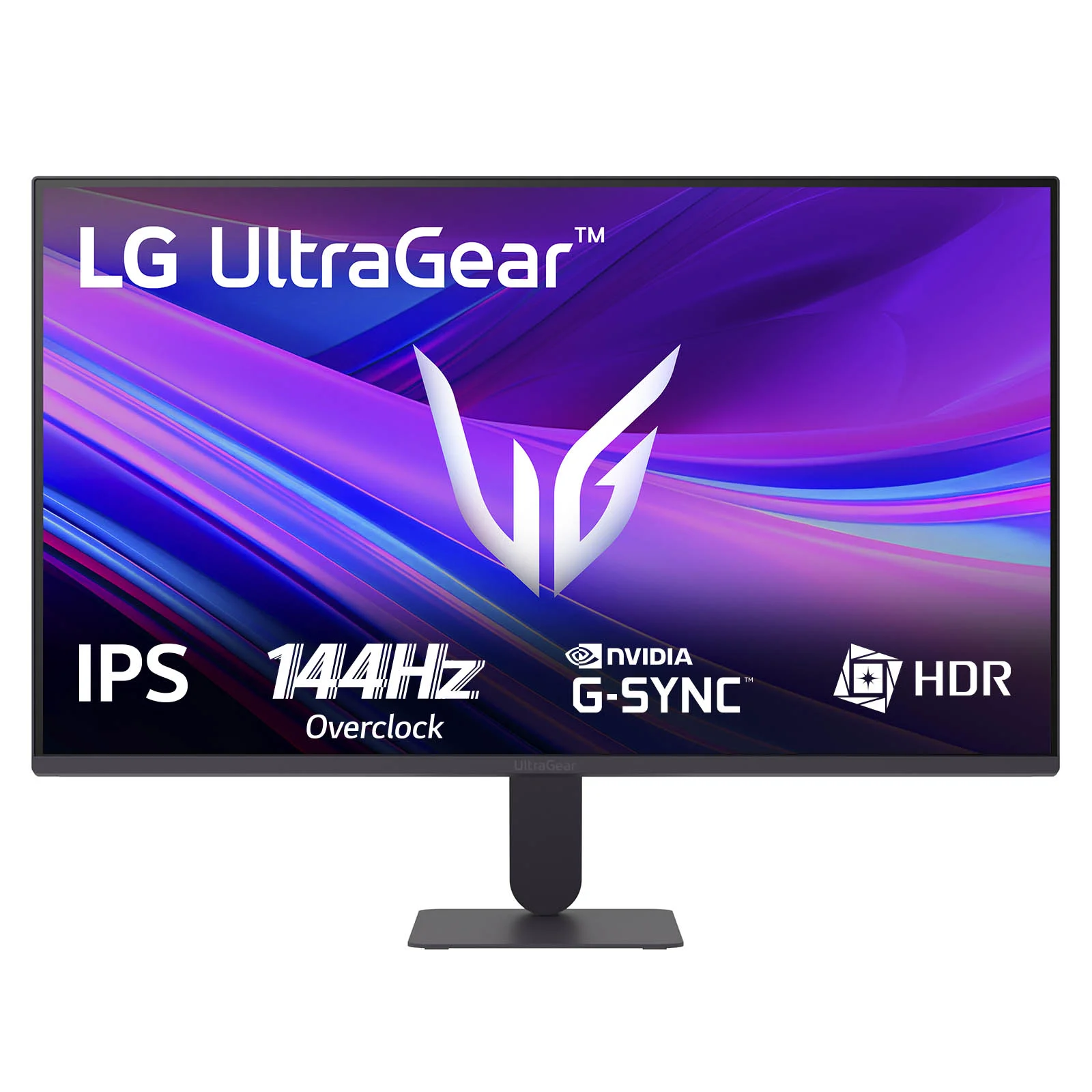 LG 27G411A-B