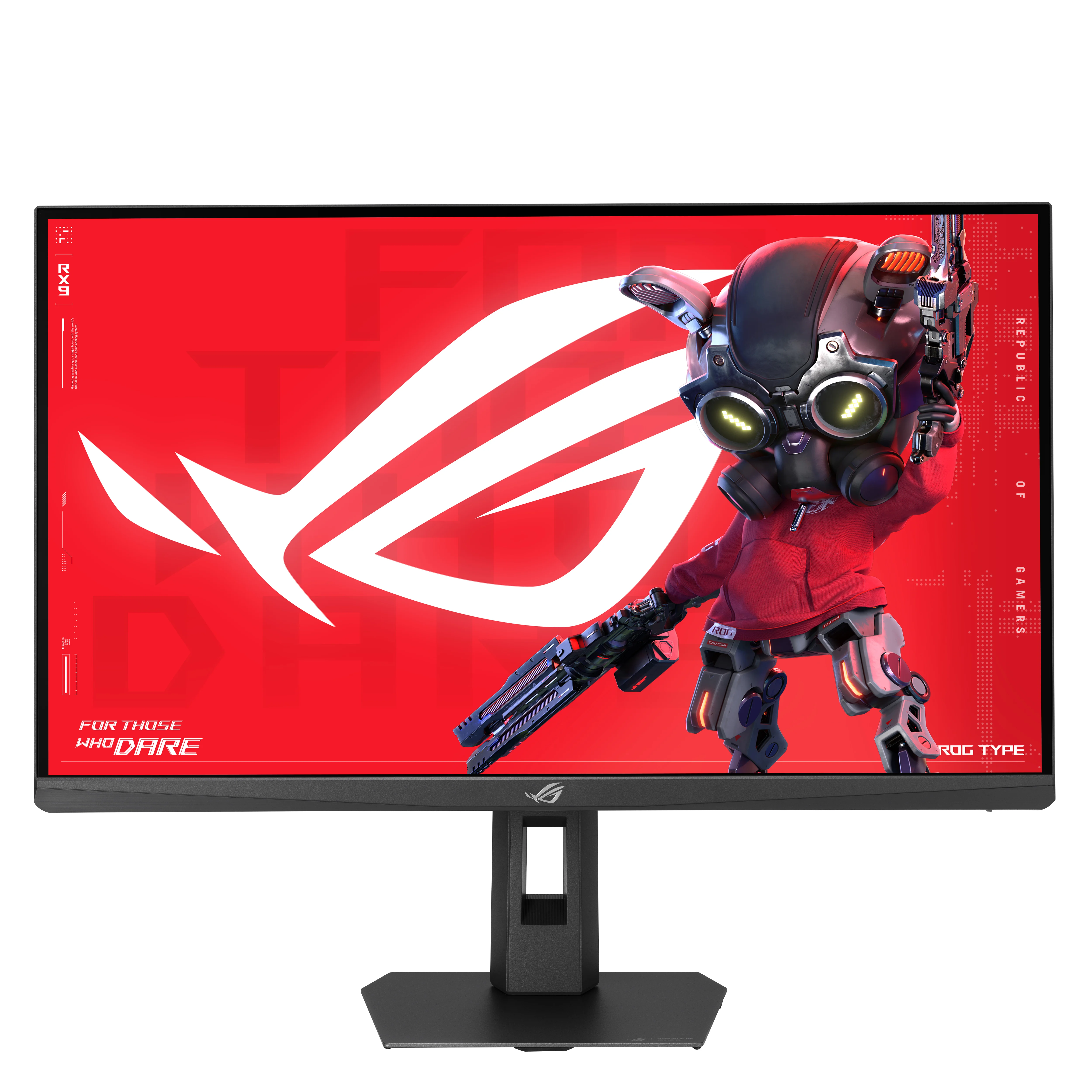 ASUS MONITOR TUF GAMING XG27ACMES 27 PULGADAS FULL HD [GRADO A+]