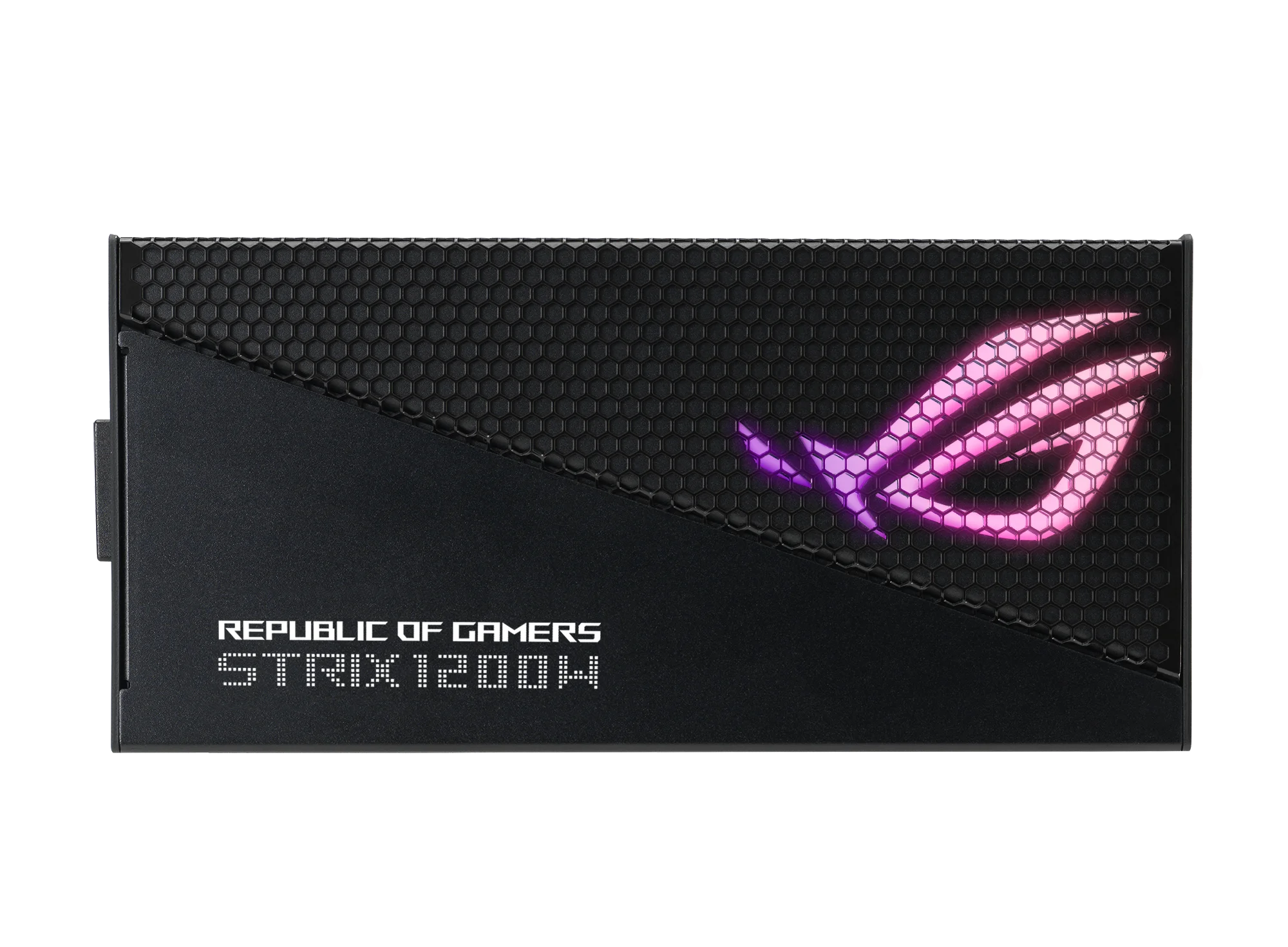 ASUS ROG STRIX 1200W Gold Aura Edition unidad de fuente de alimentació