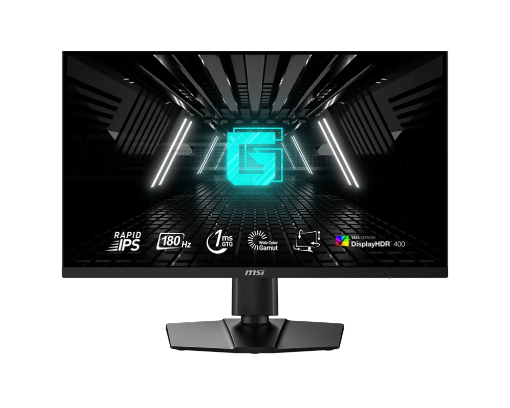 MSI G274QPF E2