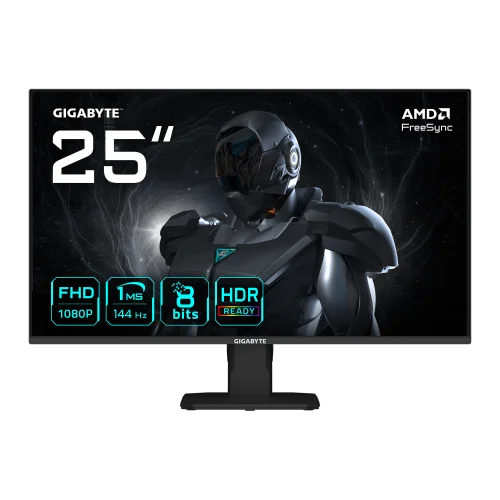 GIGABYTE 25" GS25F14